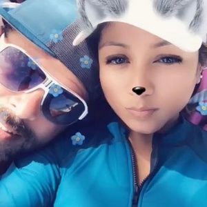 Meet your Posher, Casey